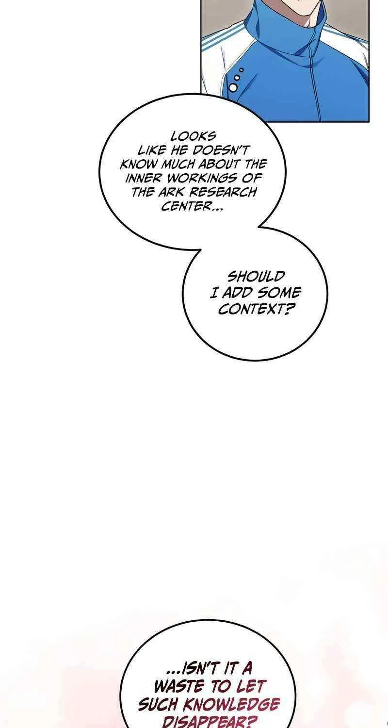 For My Own Good Chapter 7 page 8 - 