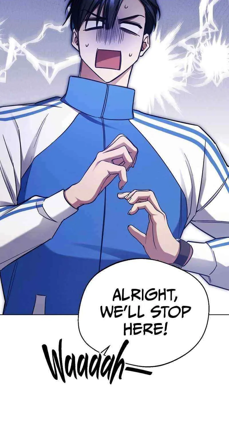 For My Own Good Chapter 7 page 71 - 