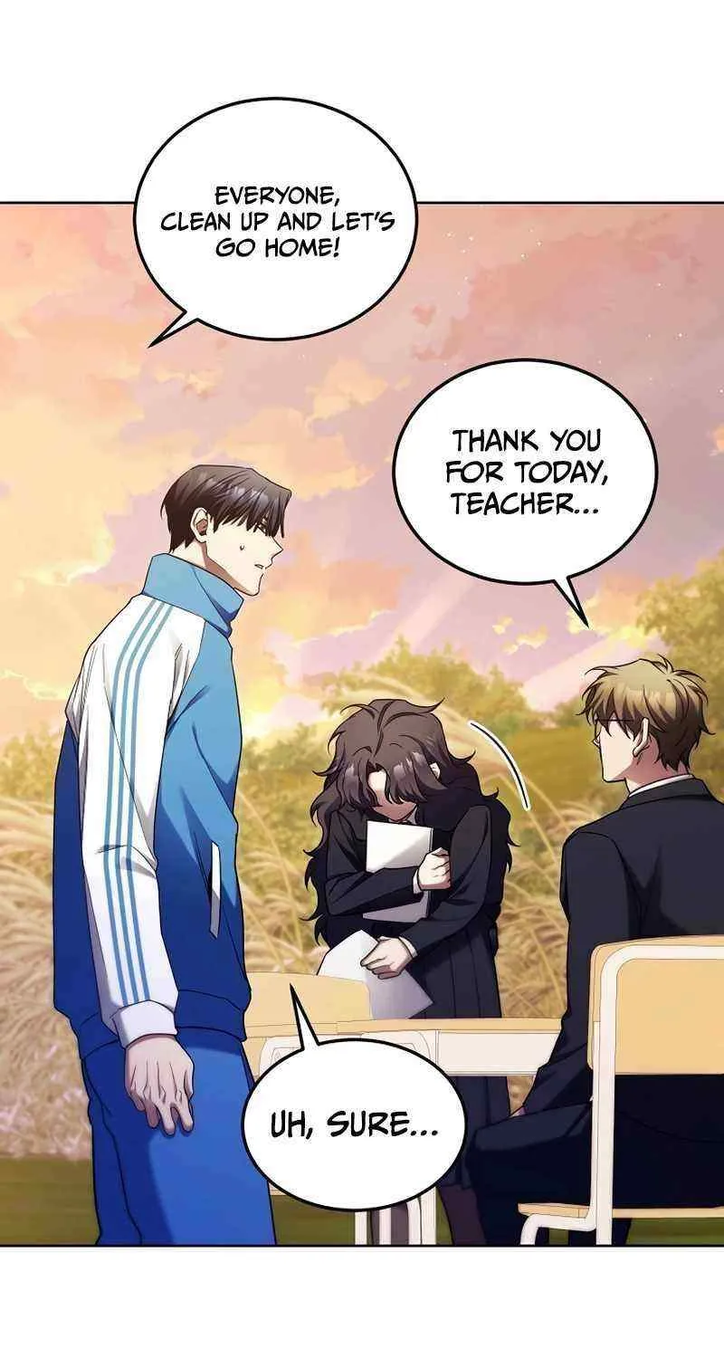 For My Own Good Chapter 7 page 72 - 
