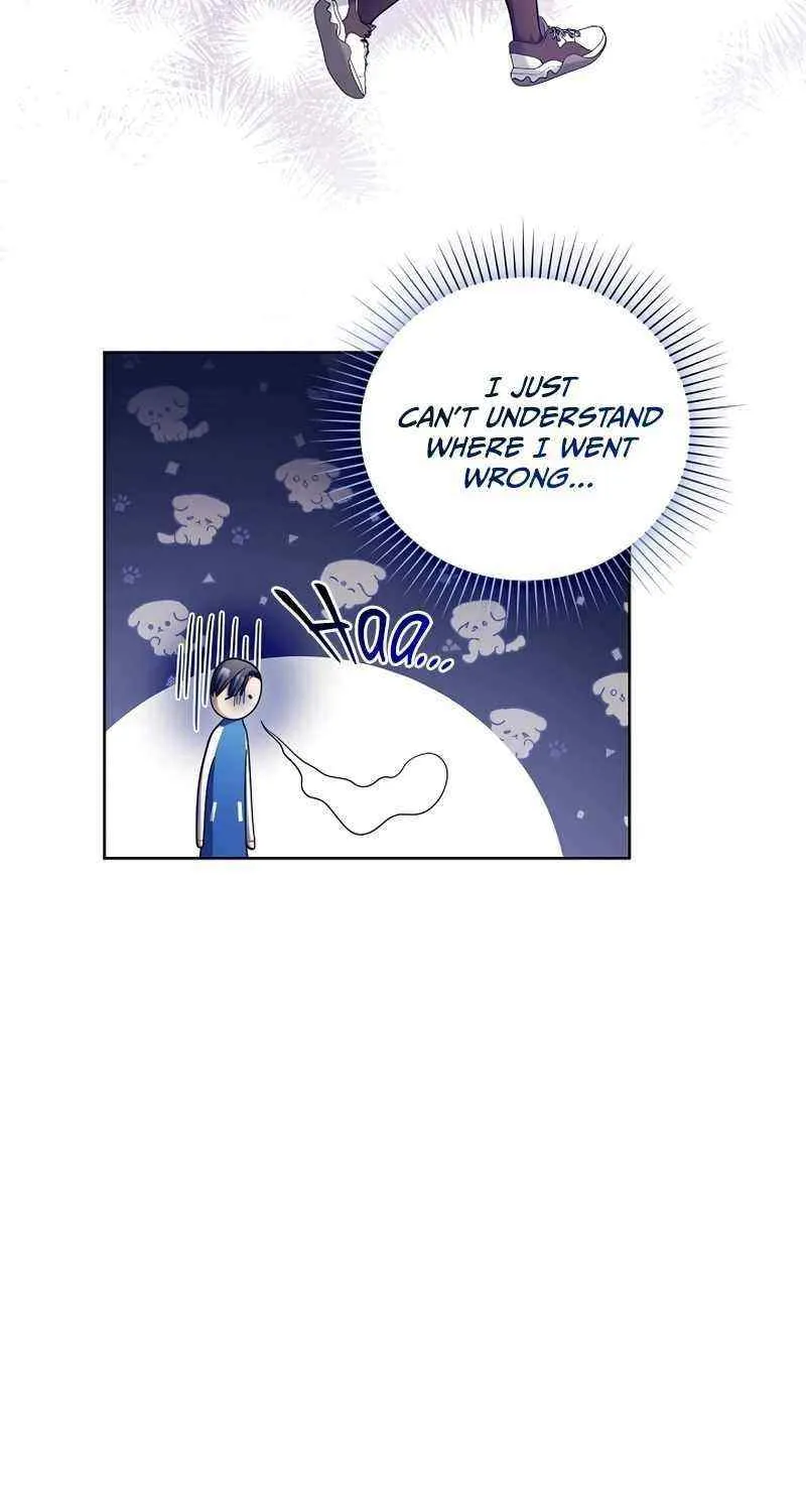 For My Own Good Chapter 7 page 74 - 
