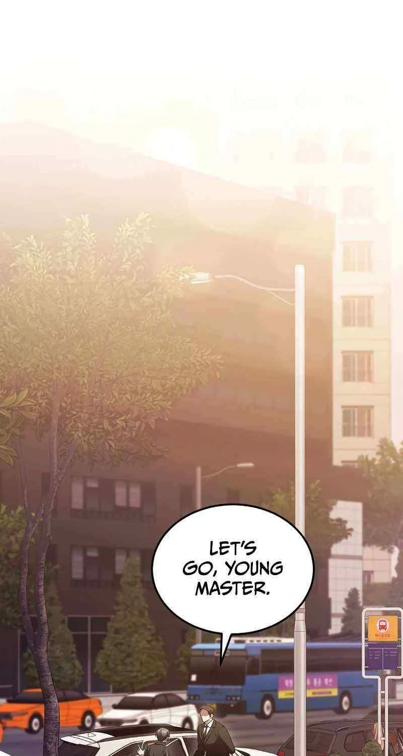 For My Own Good Chapter 7 page 75 - 