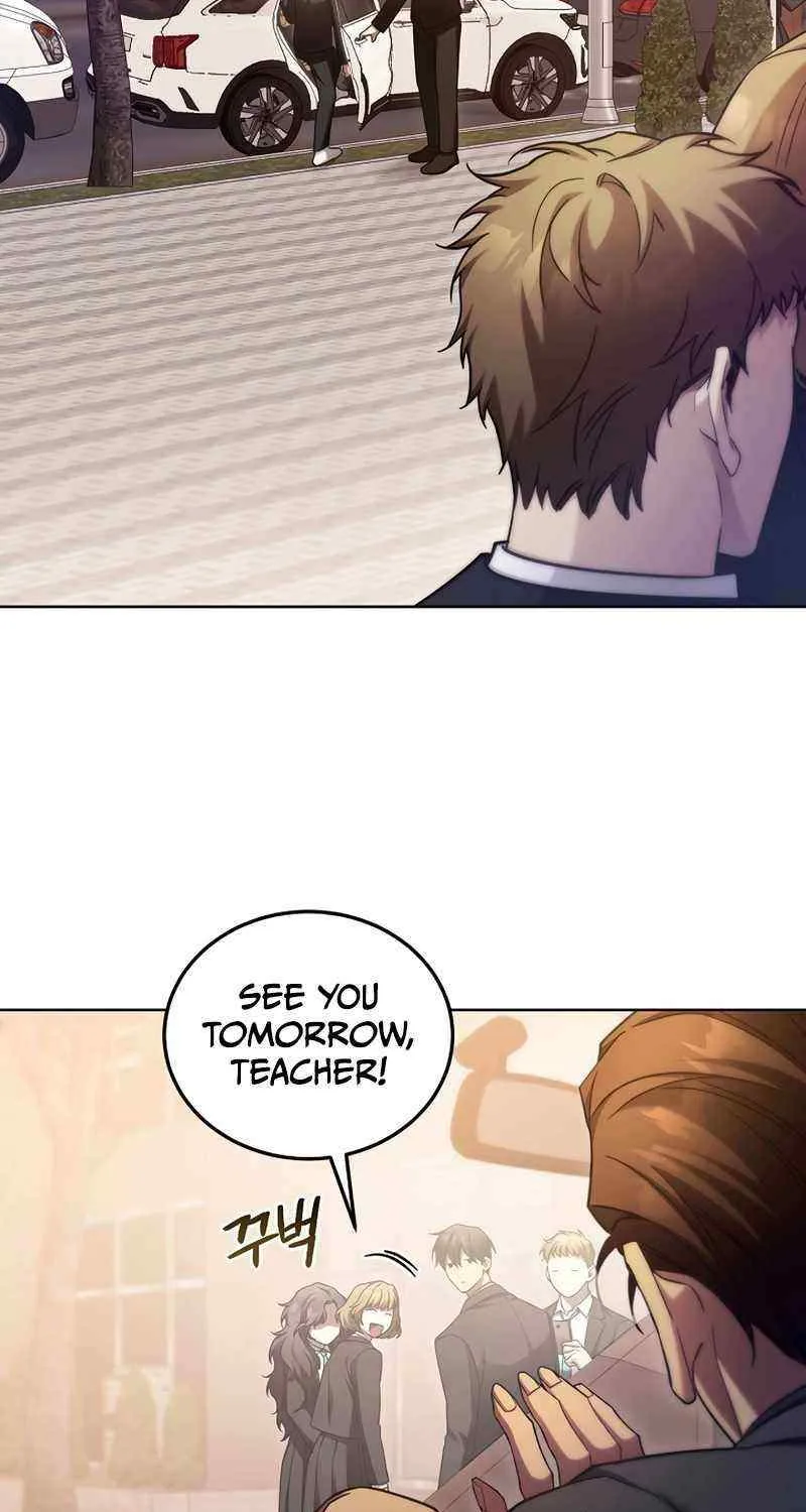 For My Own Good Chapter 7 page 76 - 