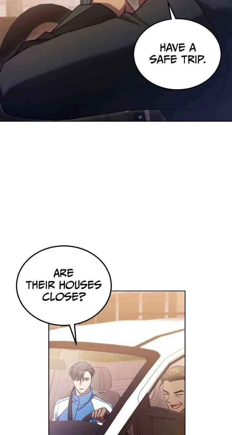 For My Own Good Chapter 7 page 77 - 