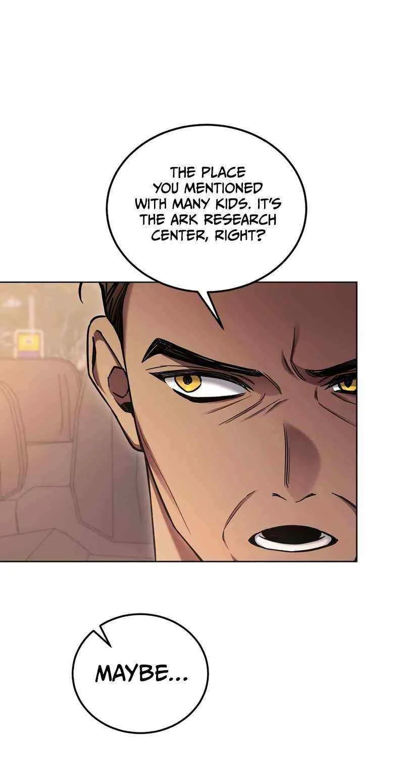 For My Own Good Chapter 7 page 82 - 