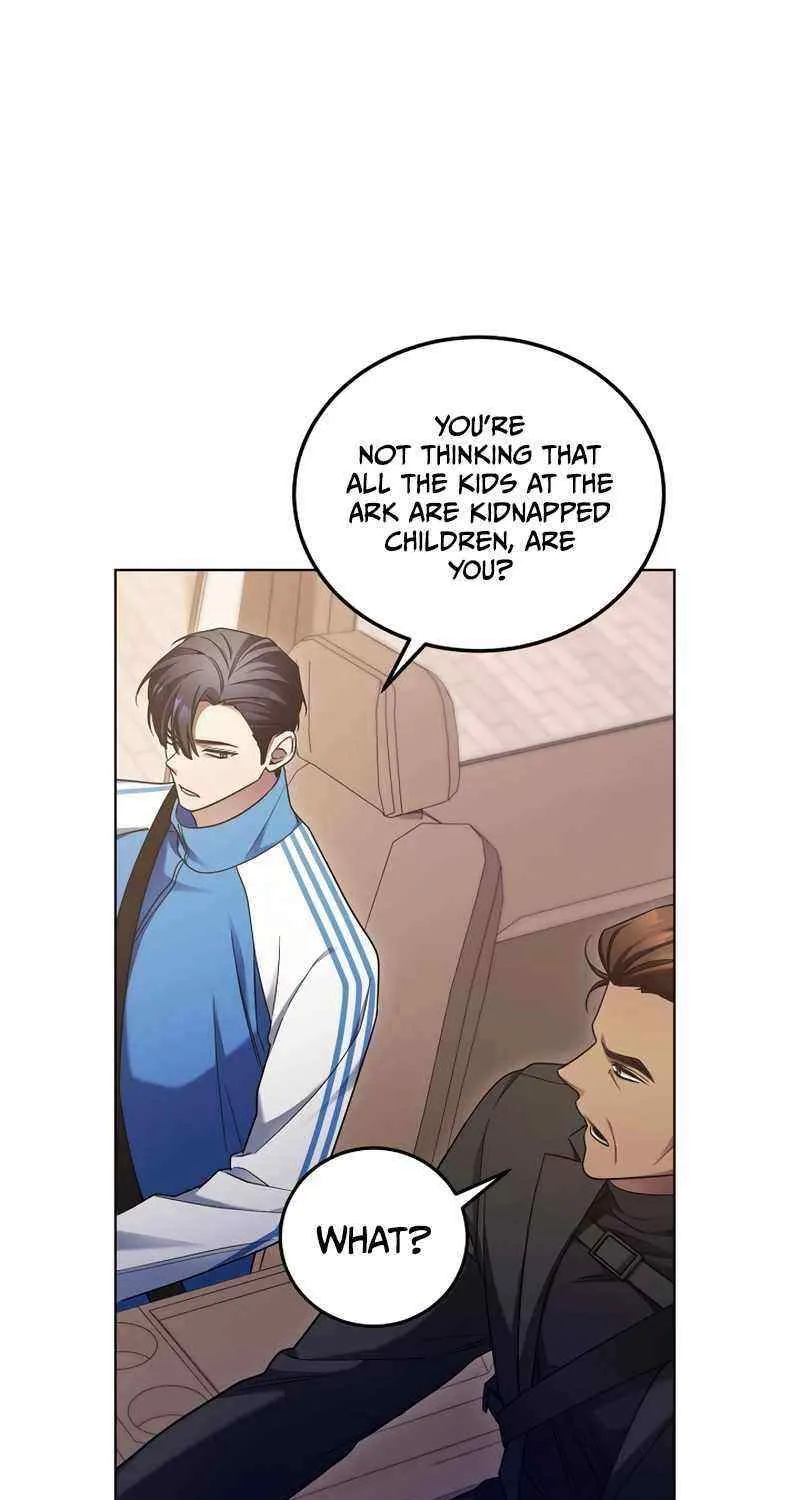 For My Own Good Chapter 7 page 83 - 