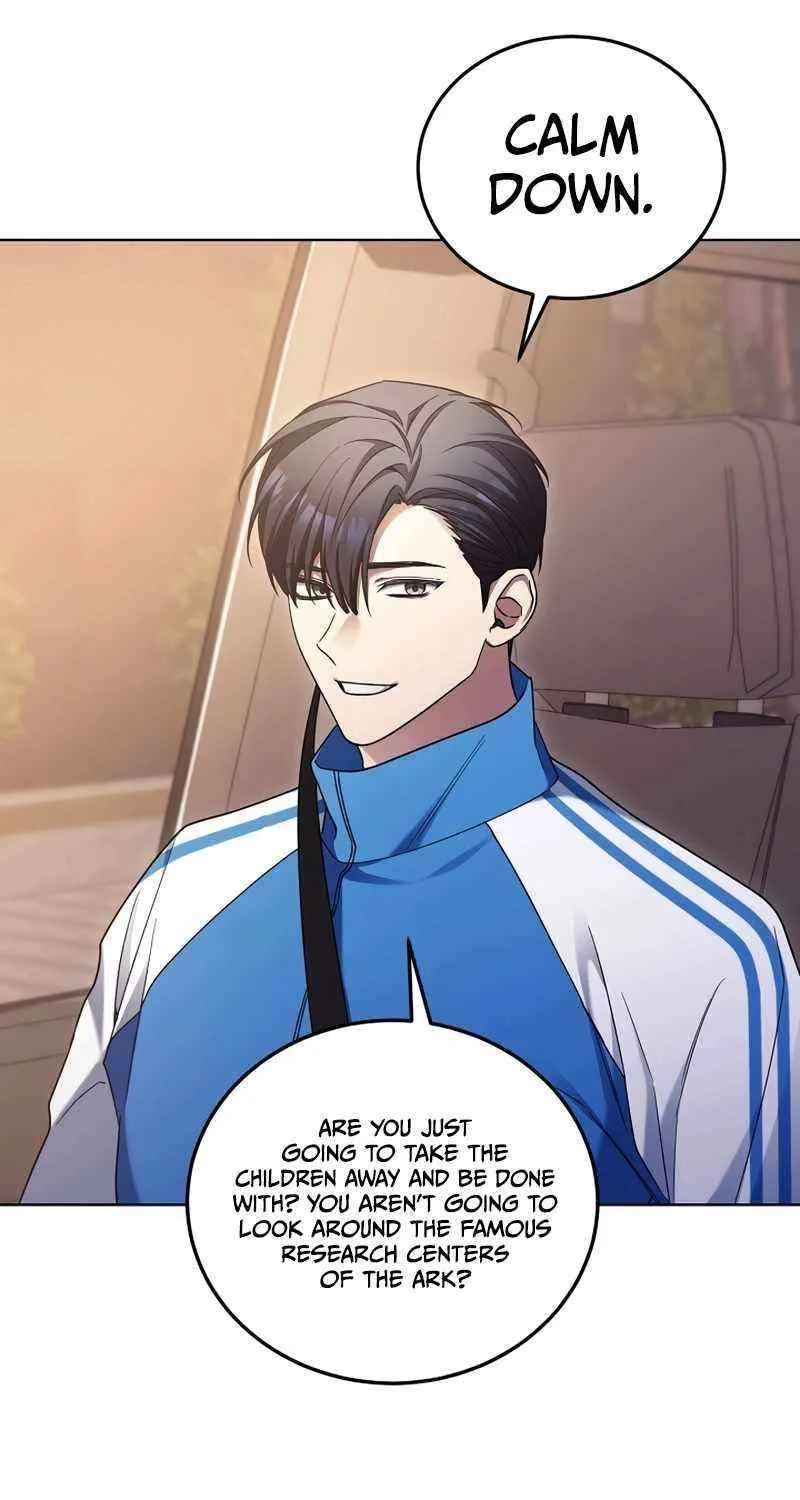 For My Own Good Chapter 7 page 87 - 