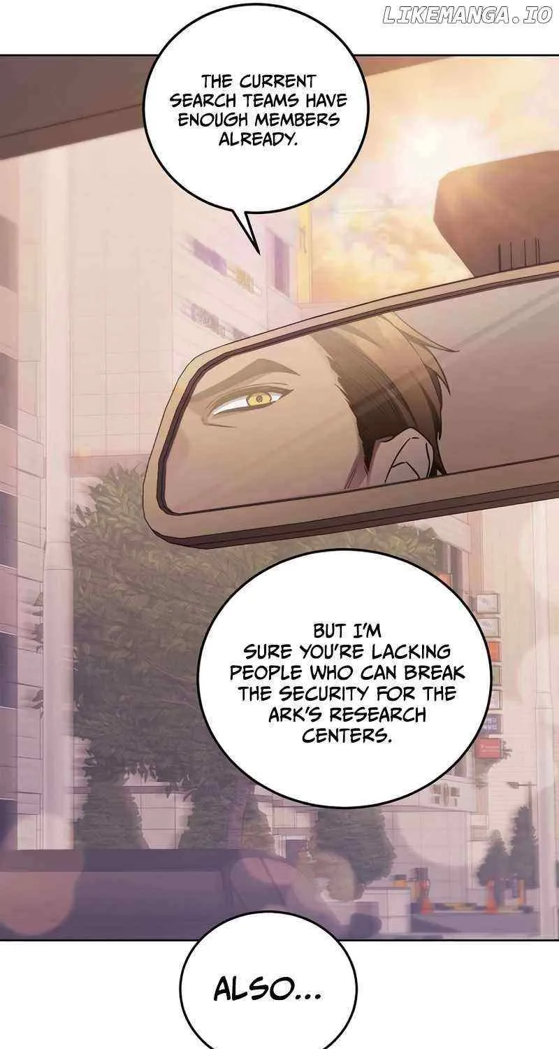 For My Own Good Chapter 7 page 89 - 