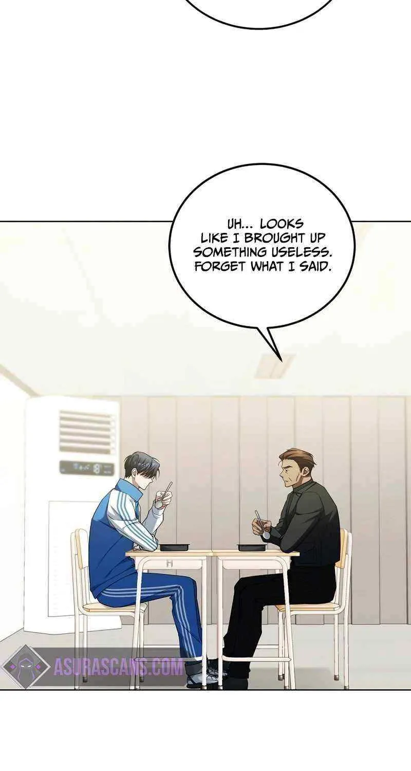For My Own Good Chapter 7 page 10 - 