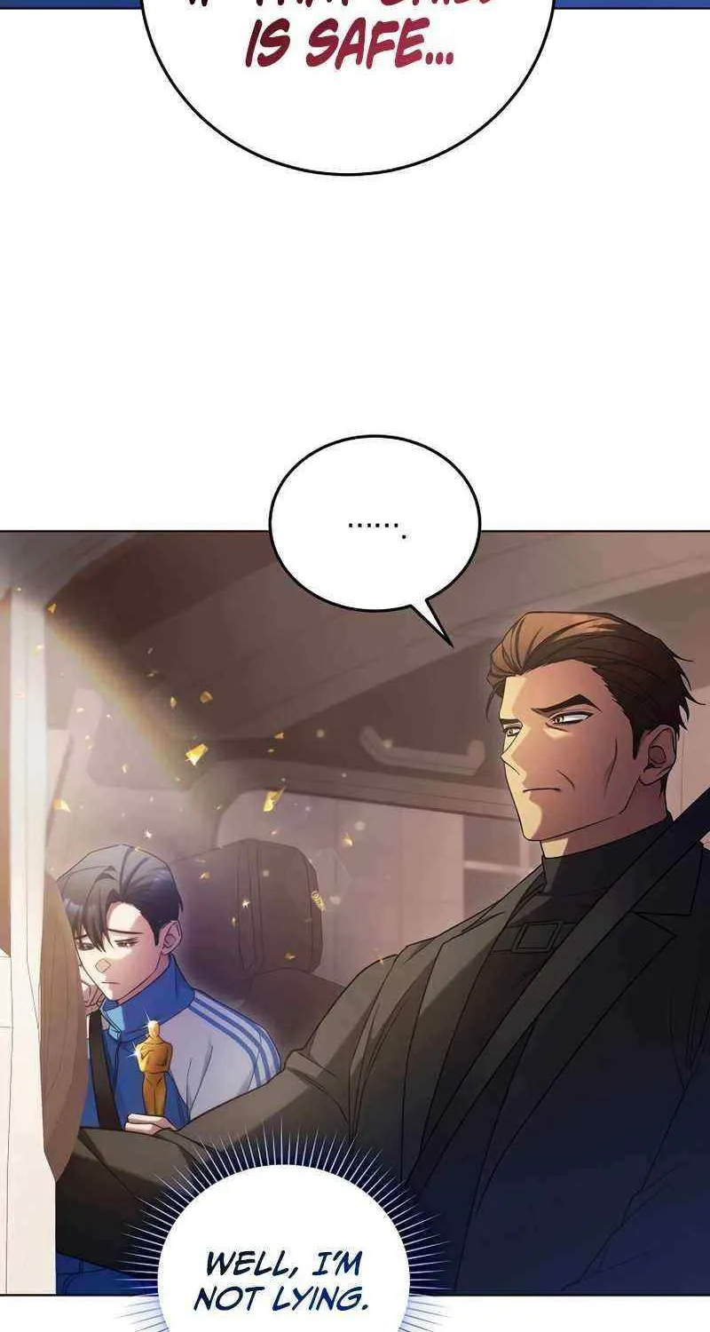 For My Own Good Chapter 7 page 92 - 