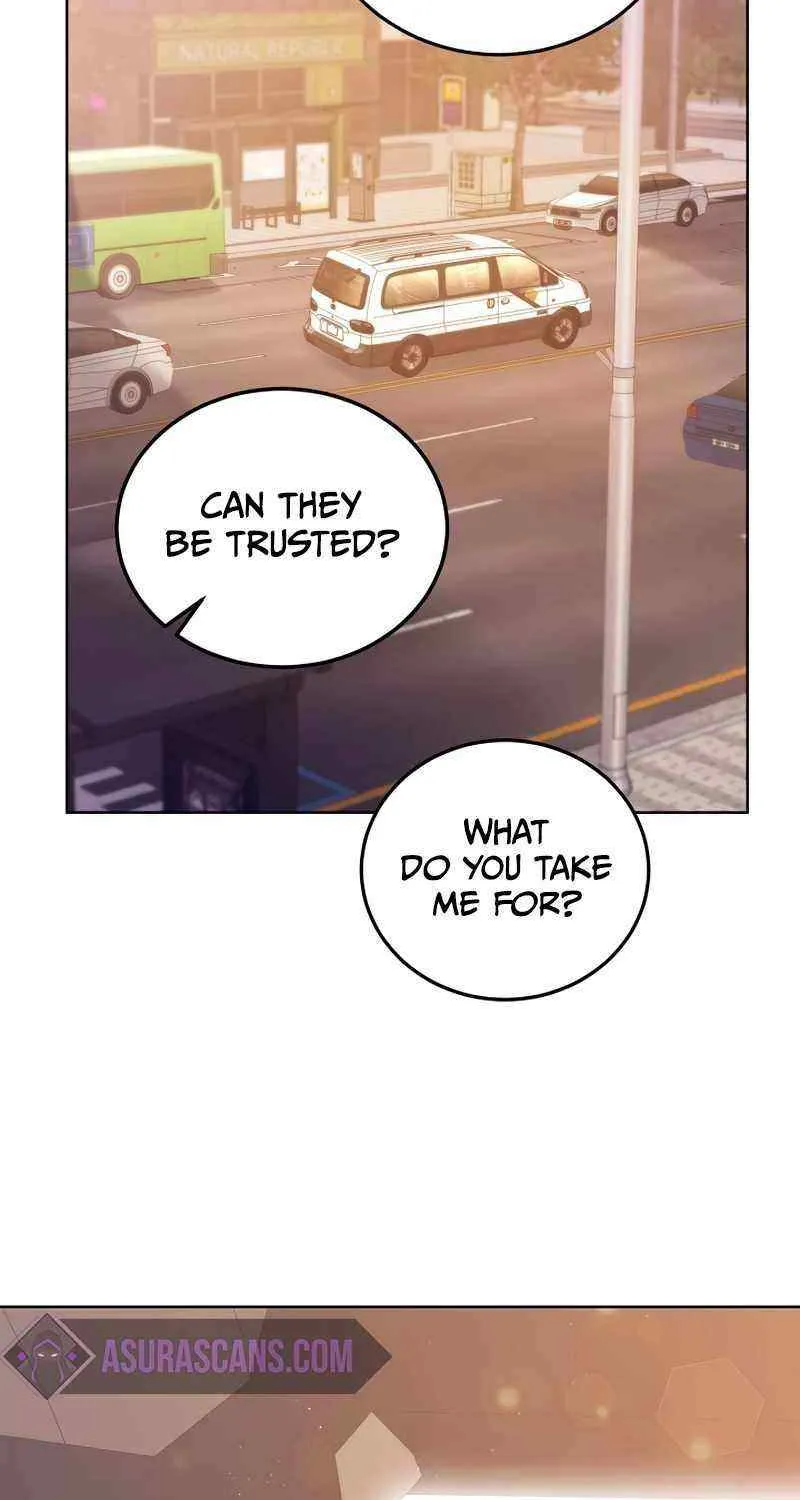 For My Own Good Chapter 7 page 95 - 