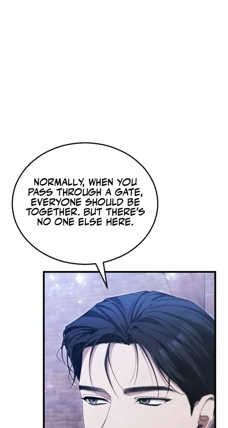 For My Own Good Chapter 70 page 11 - 