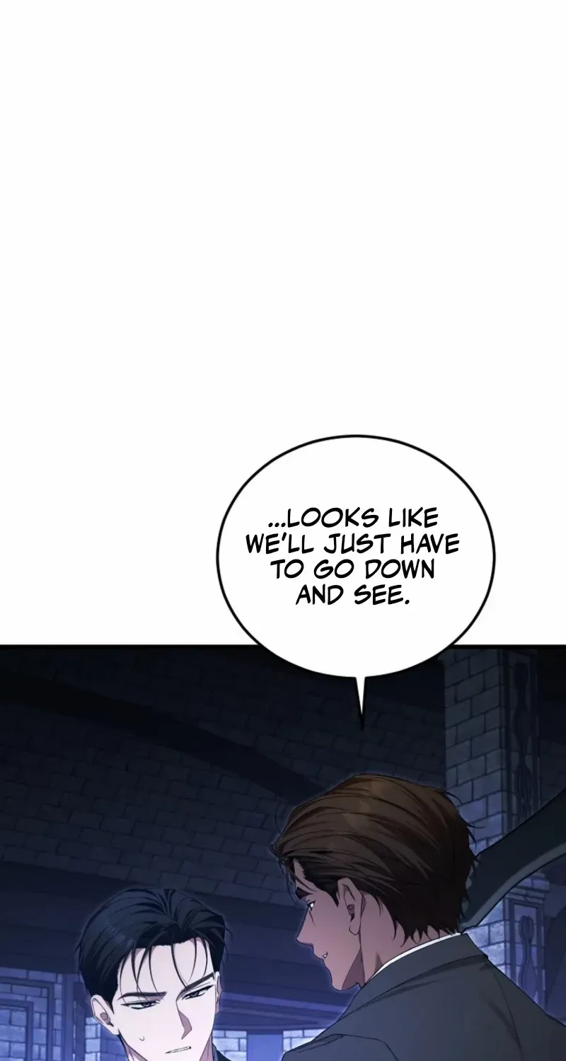 For My Own Good Chapter 70 page 101 - 