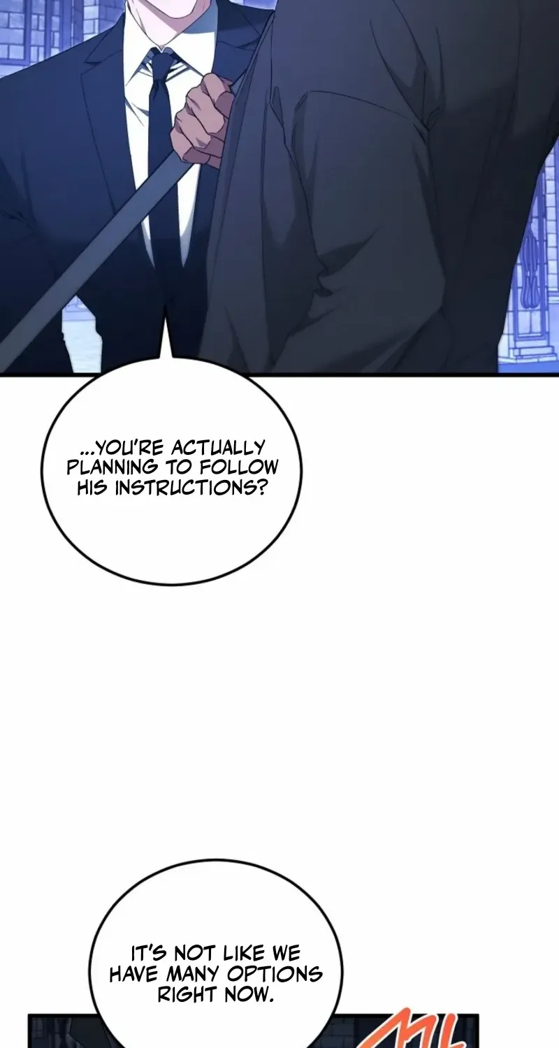 For My Own Good Chapter 70 page 102 - 