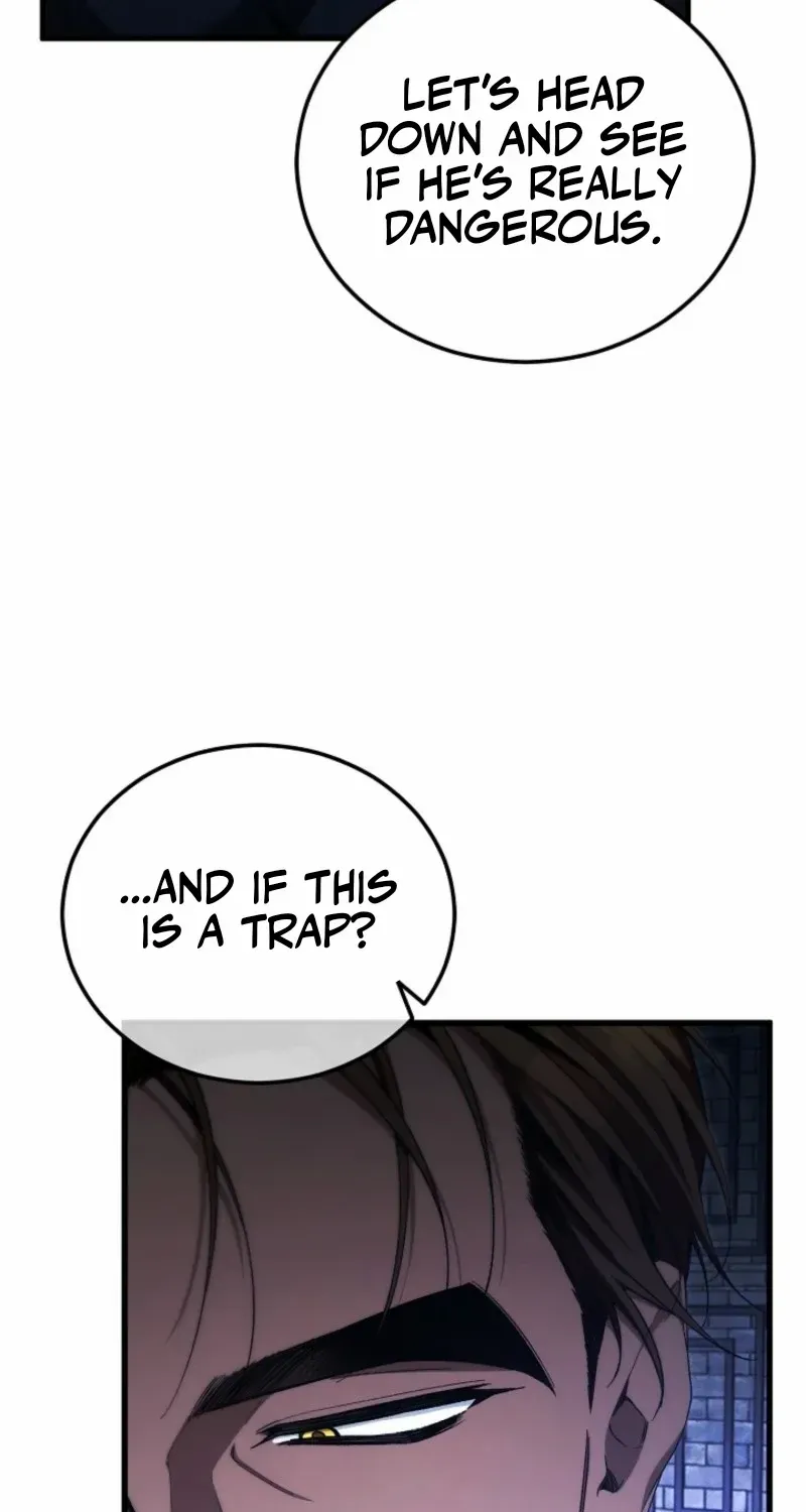 For My Own Good Chapter 70 page 104 - 