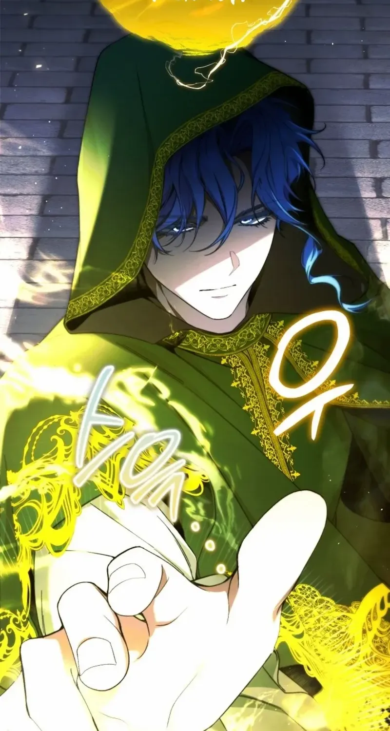 For My Own Good Chapter 70 page 116 - 