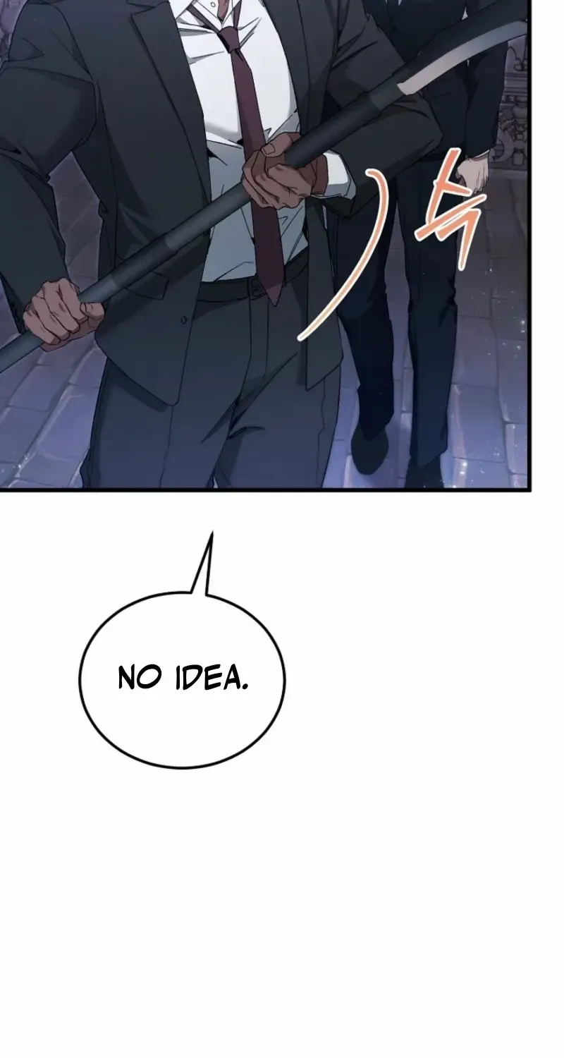 For My Own Good Chapter 70 page 14 - 