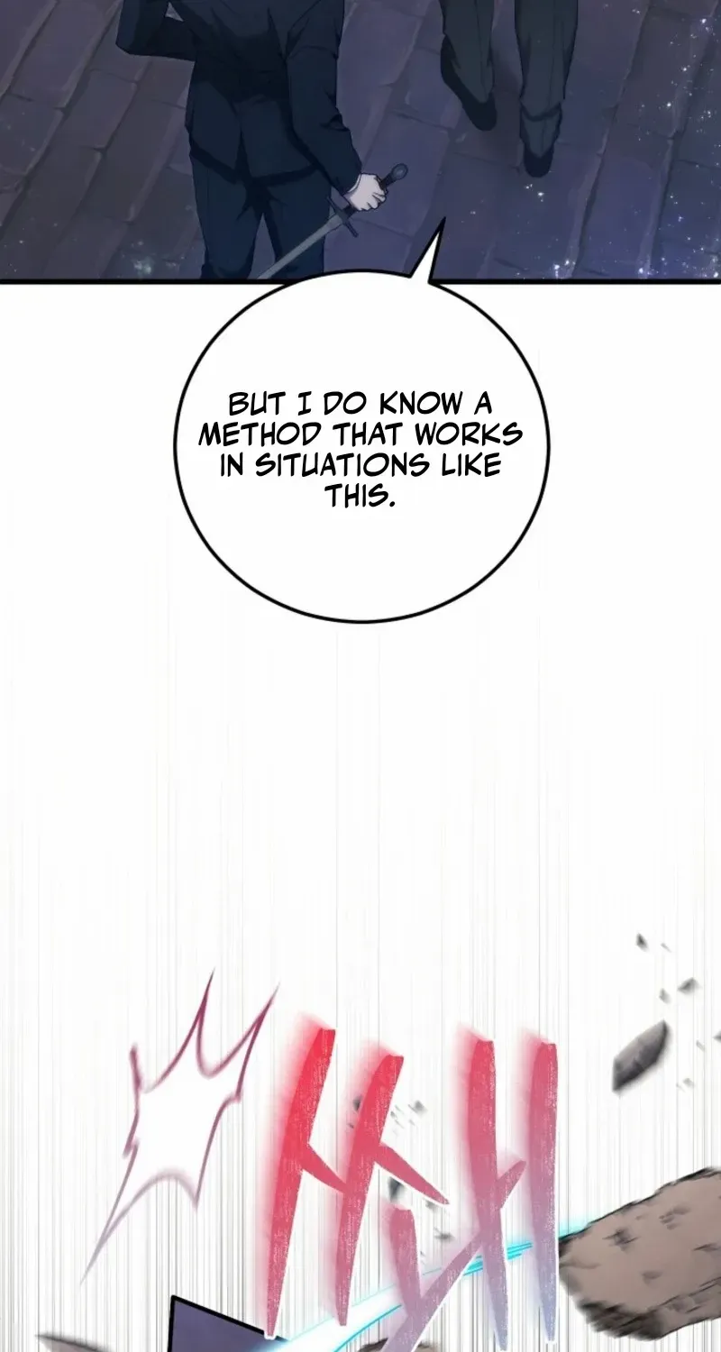 For My Own Good Chapter 70 page 16 - 