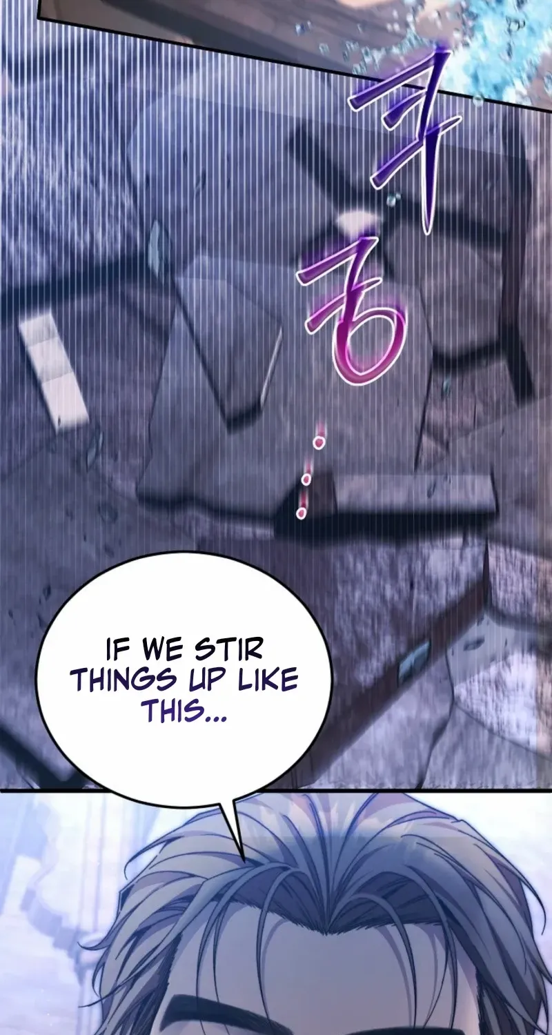 For My Own Good Chapter 70 page 19 - 