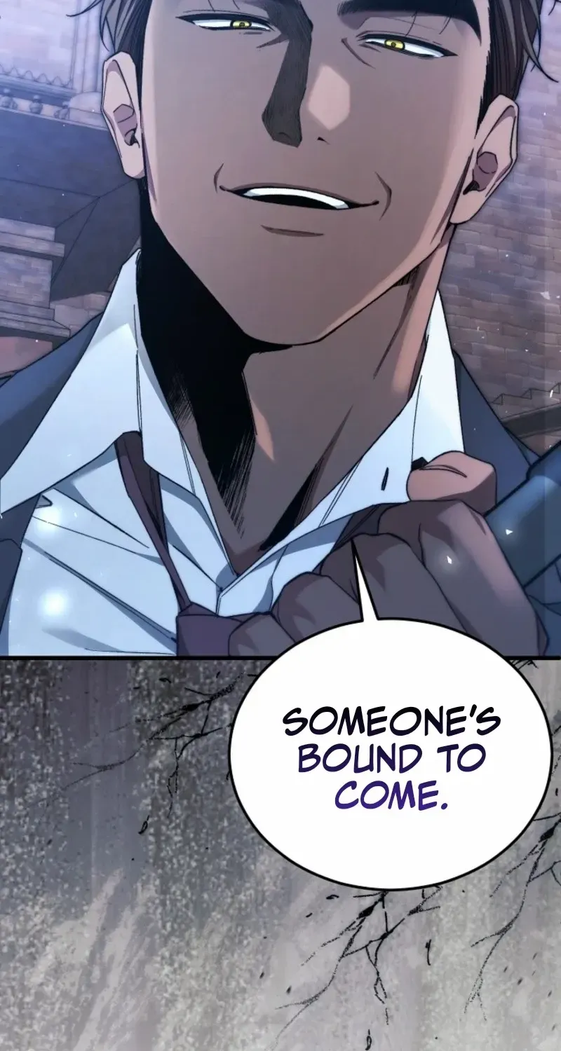 For My Own Good Chapter 70 page 20 - 