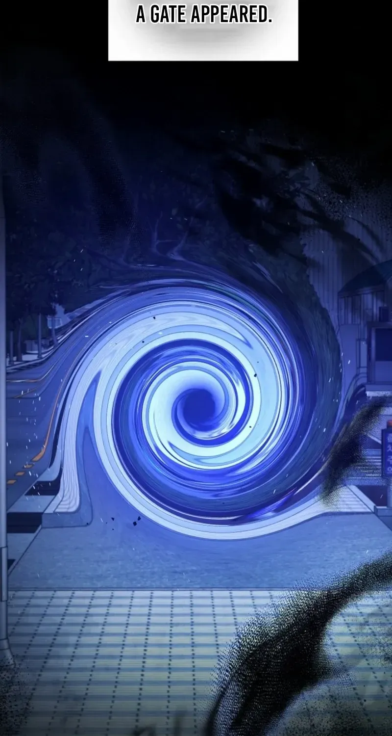 For My Own Good Chapter 70 page 3 - 
