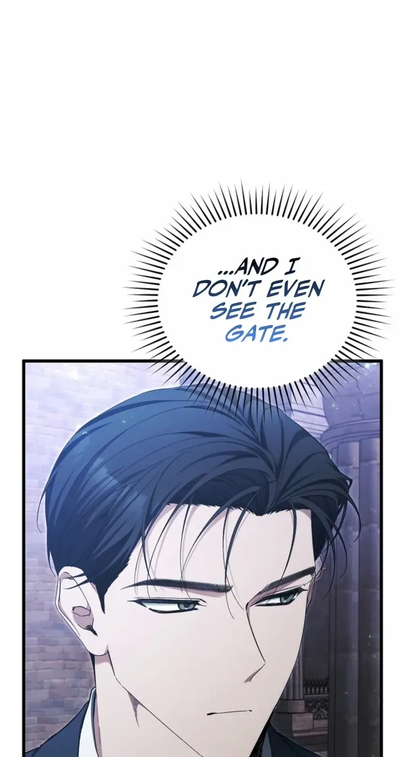 For My Own Good Chapter 70 page 26 - 