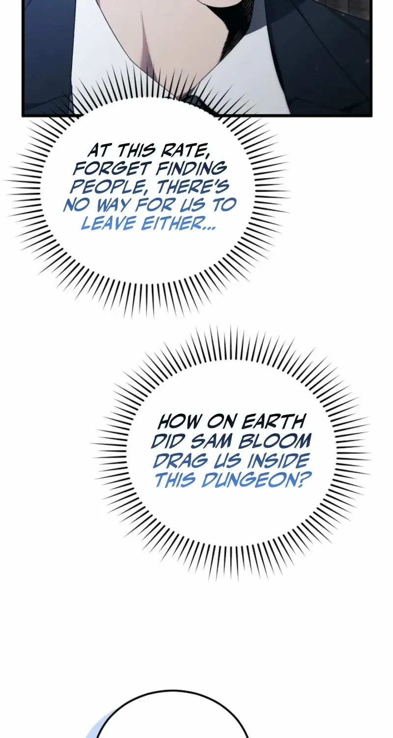 For My Own Good Chapter 70 page 27 - 