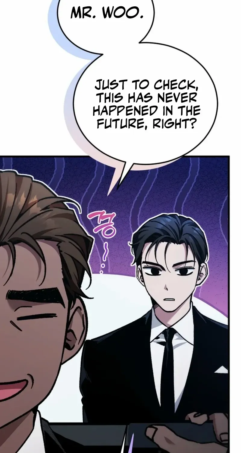 For My Own Good Chapter 70 page 28 - 