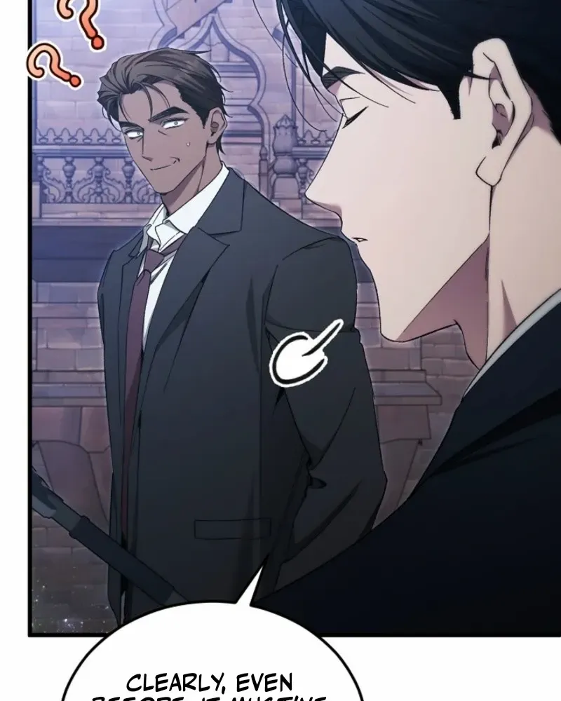 For My Own Good Chapter 70 page 32 - 