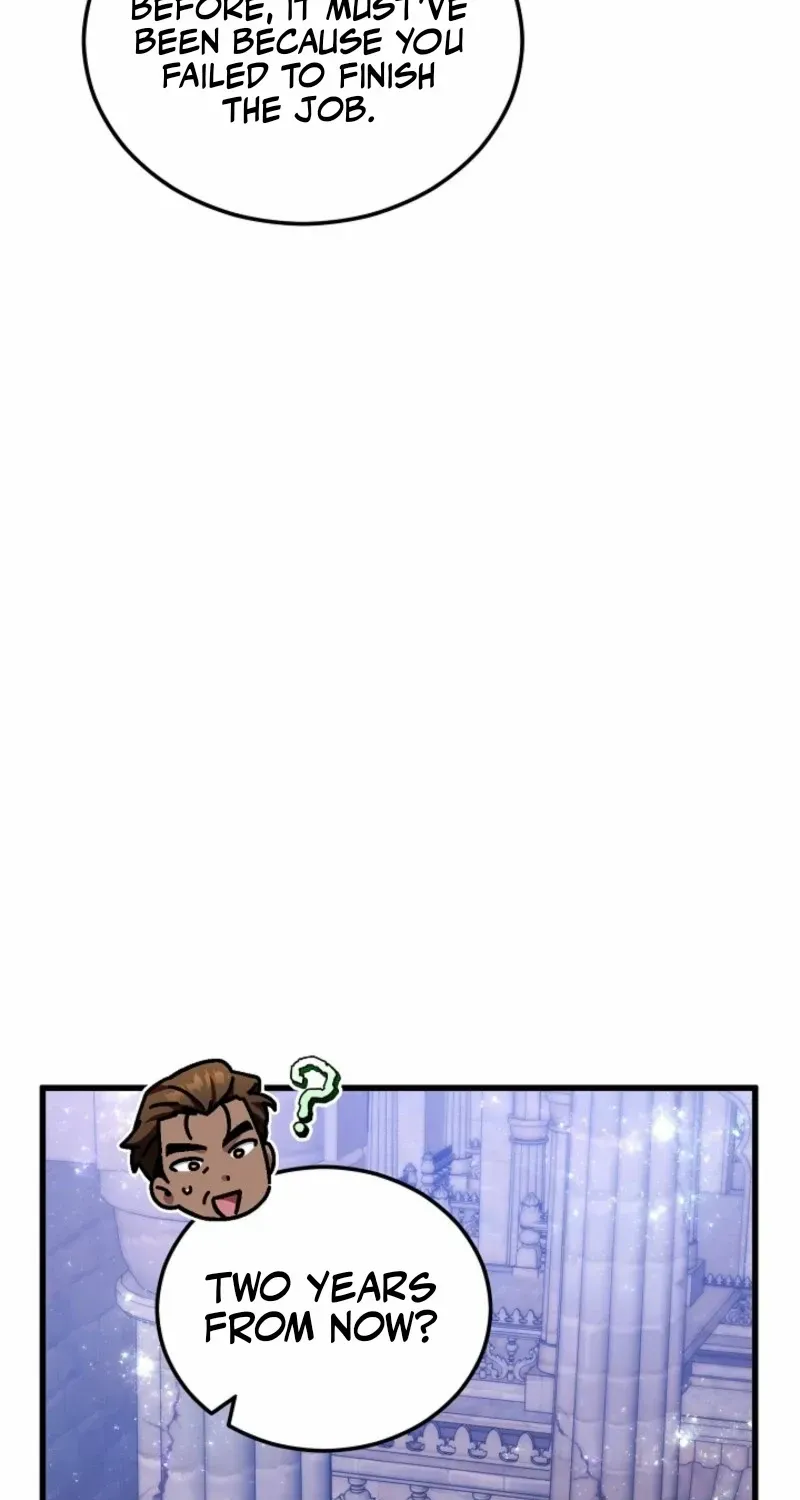 For My Own Good Chapter 70 page 33 - 