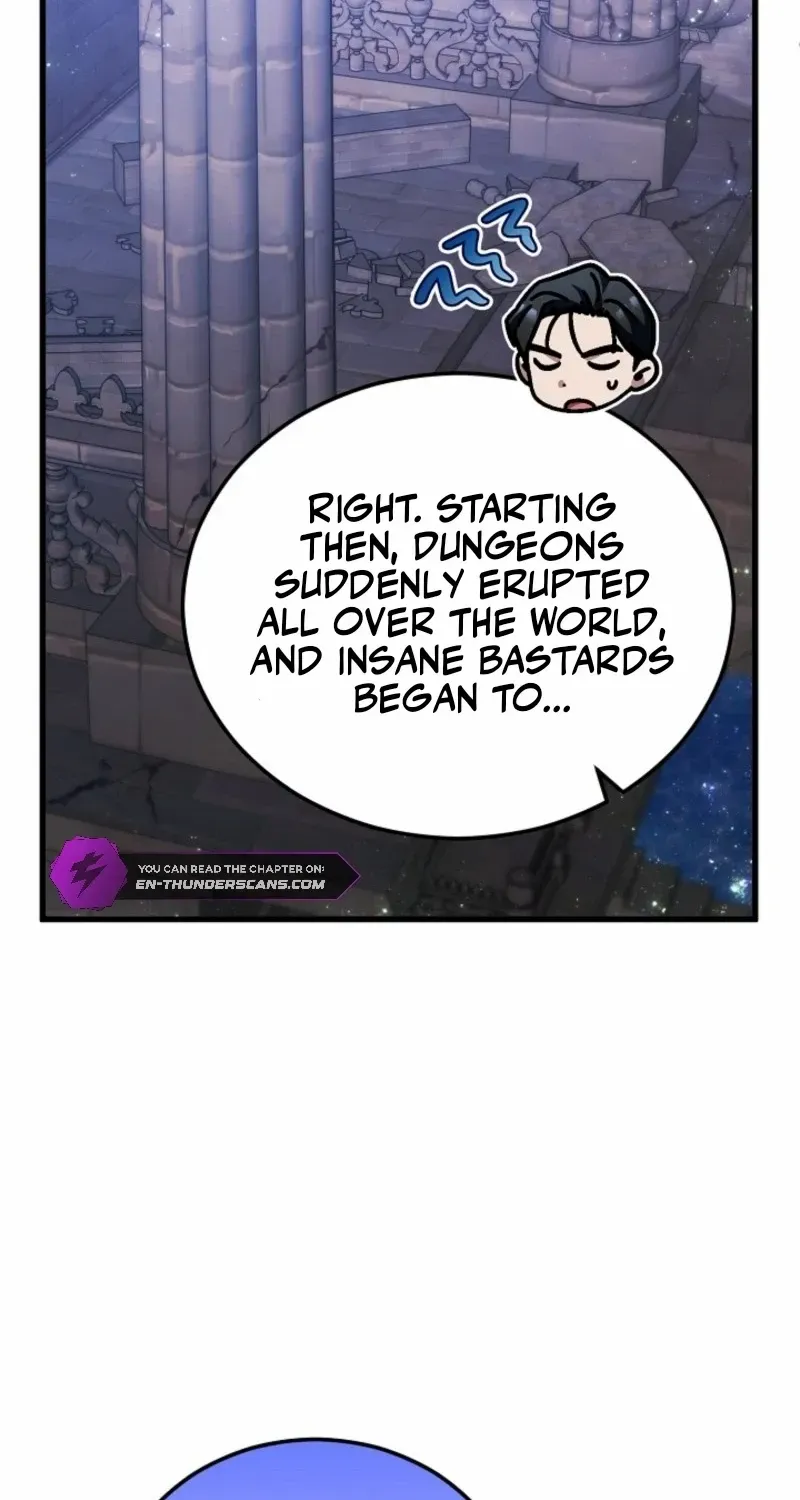 For My Own Good Chapter 70 page 34 - 