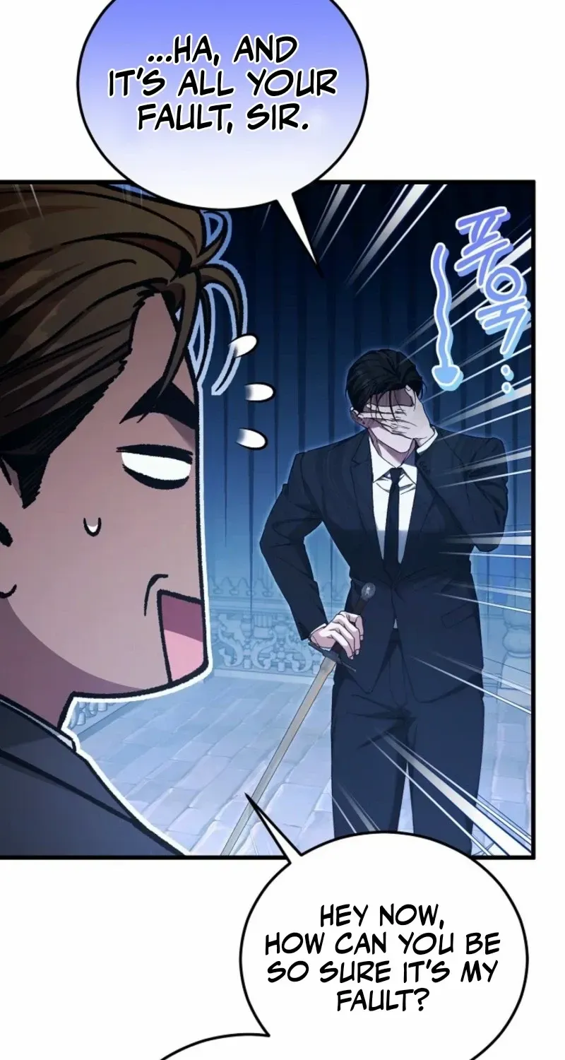 For My Own Good Chapter 70 page 35 - 