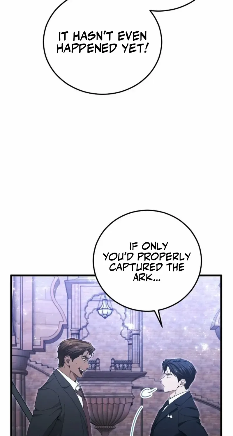 For My Own Good Chapter 70 page 36 - 