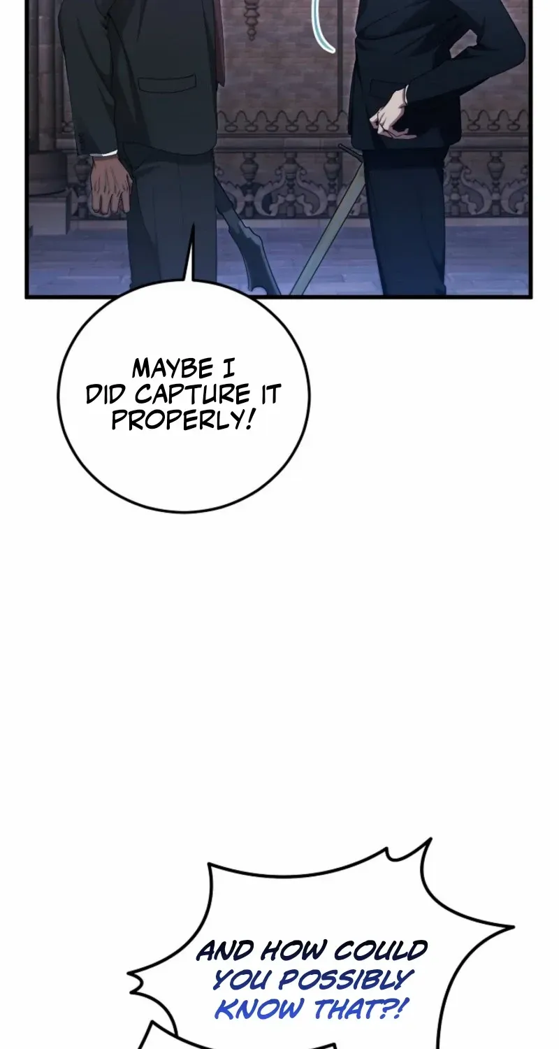 For My Own Good Chapter 70 page 37 - 