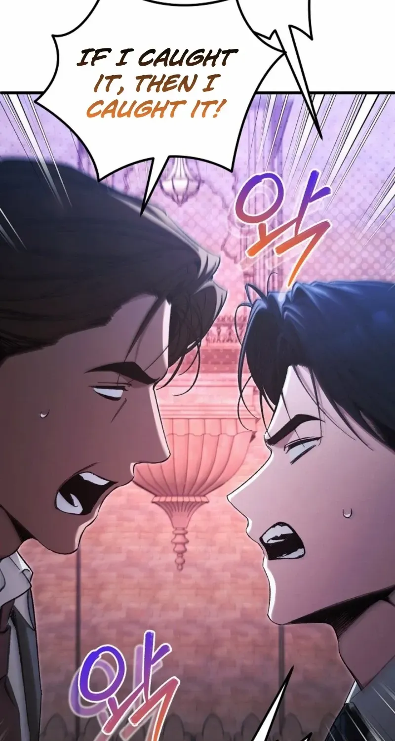 For My Own Good Chapter 70 page 38 - 