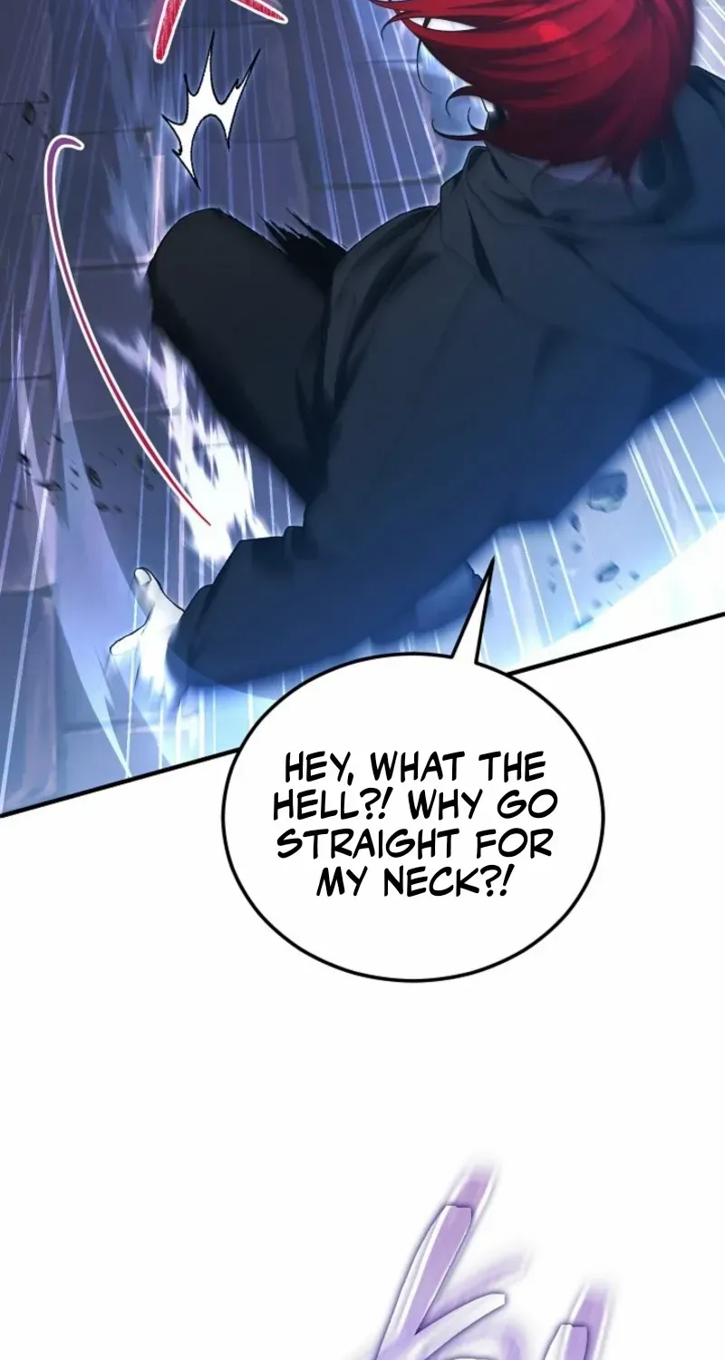 For My Own Good Chapter 70 page 48 - 