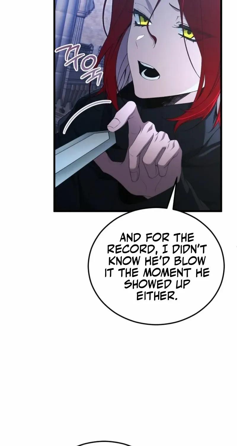 For My Own Good Chapter 70 page 53 - 