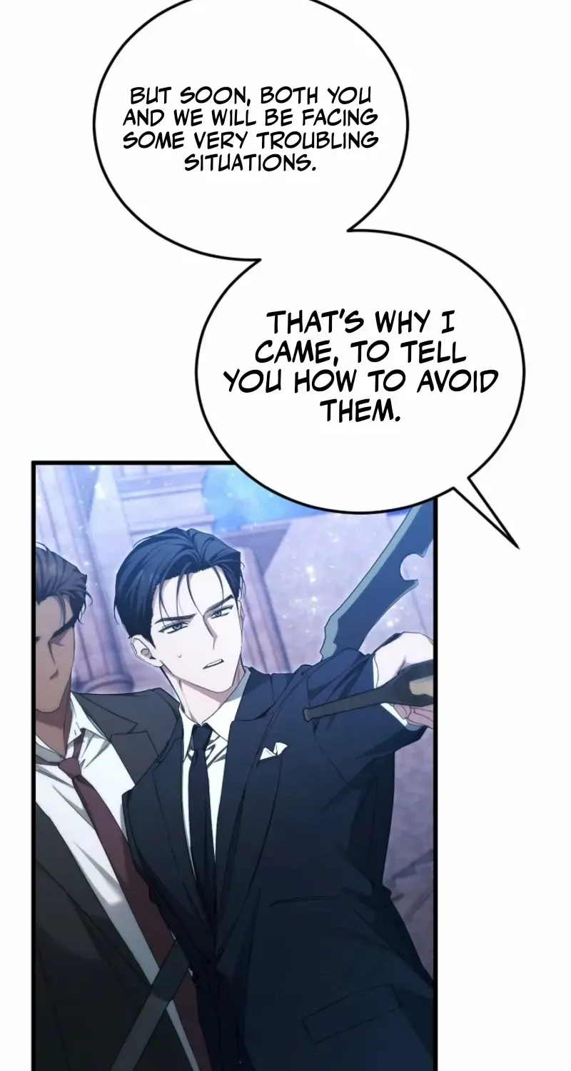 For My Own Good Chapter 70 page 54 - 