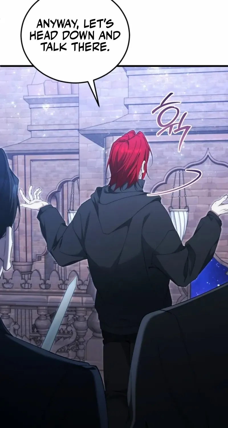 For My Own Good Chapter 70 page 65 - 