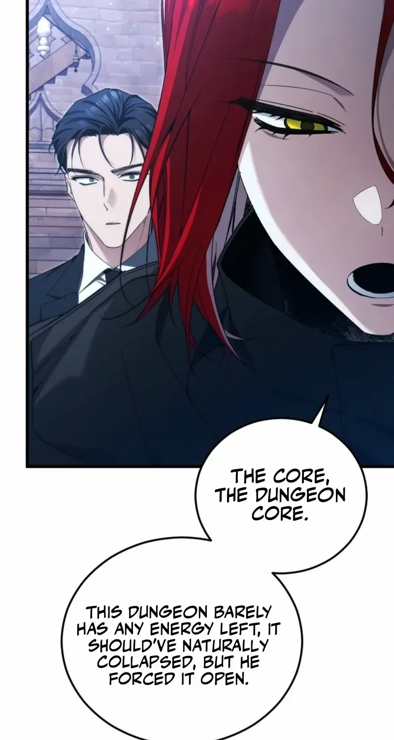 For My Own Good Chapter 70 page 67 - 