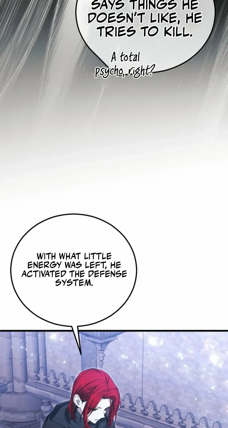 For My Own Good Chapter 70 page 70 - 