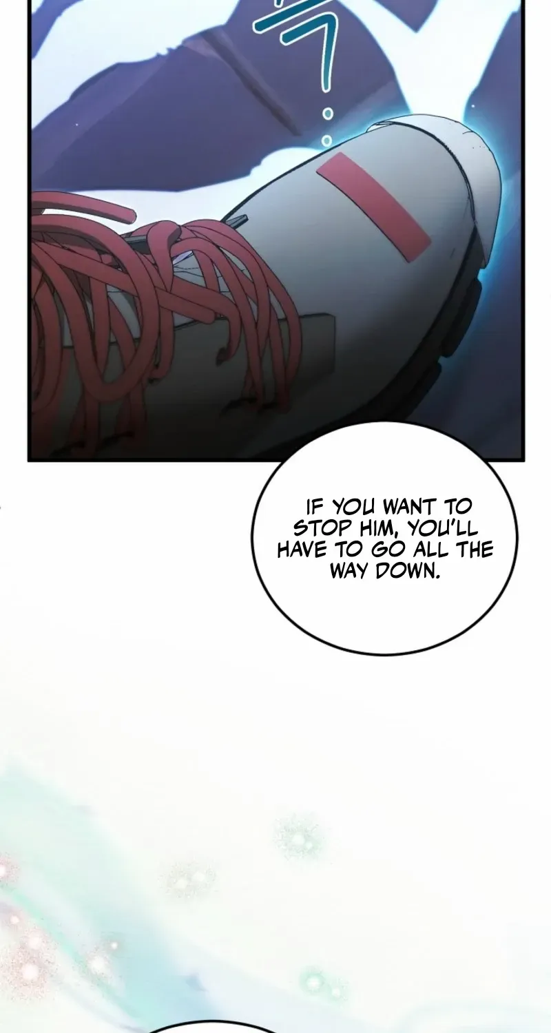 For My Own Good Chapter 70 page 73 - 