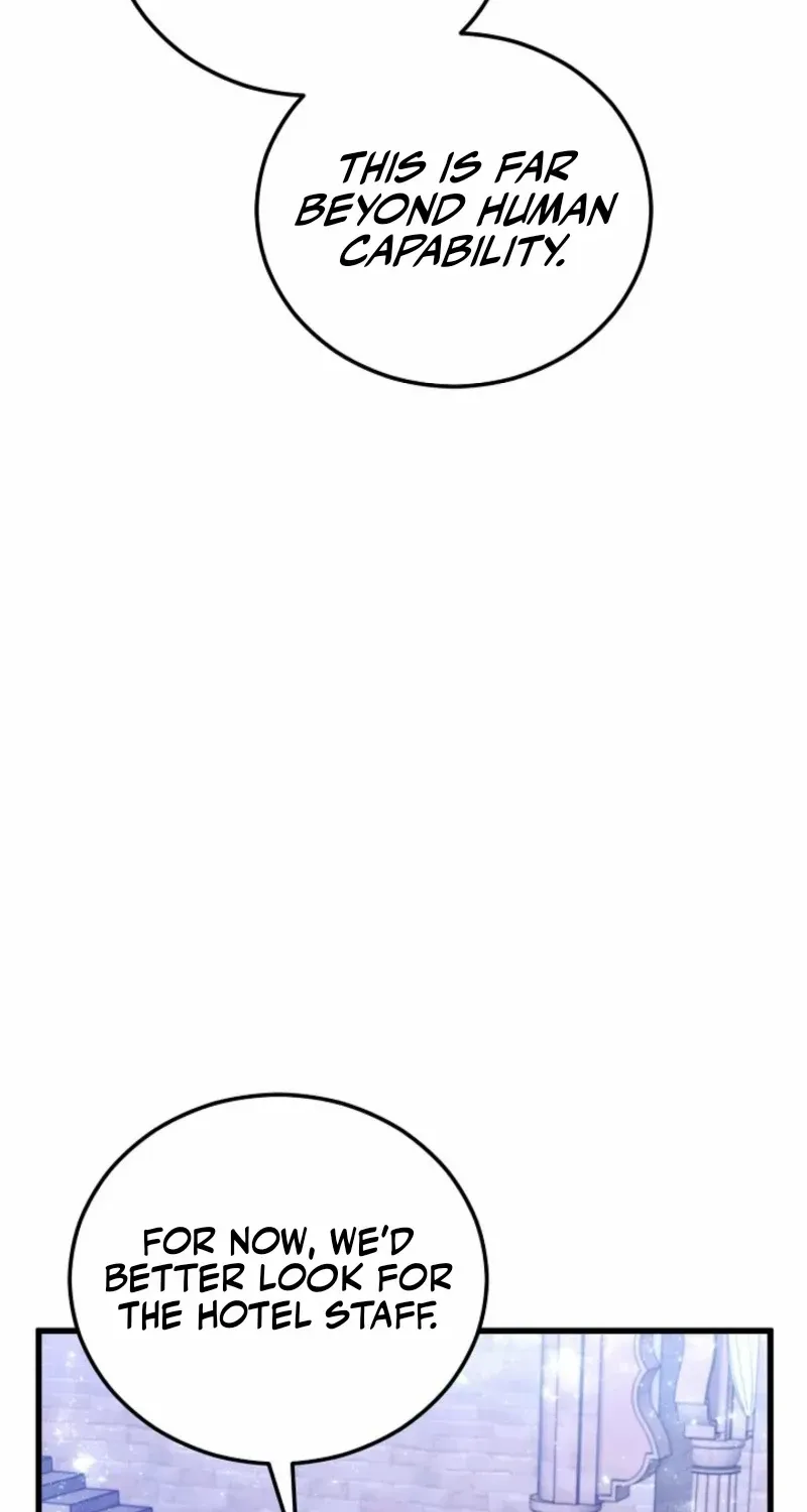 For My Own Good Chapter 70 page 9 - 