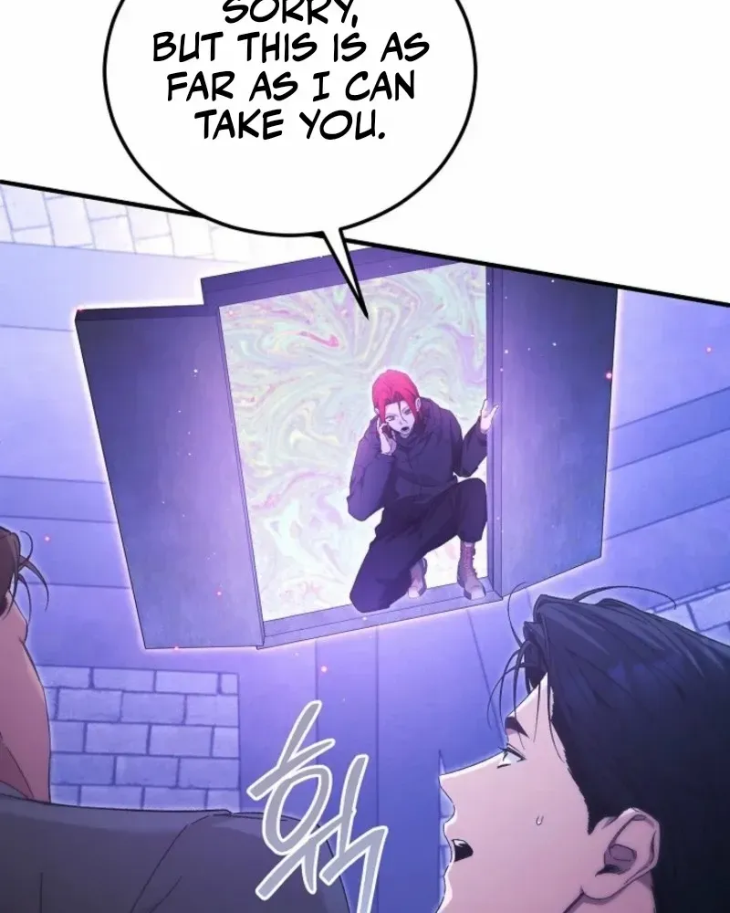 For My Own Good Chapter 70 page 86 - 