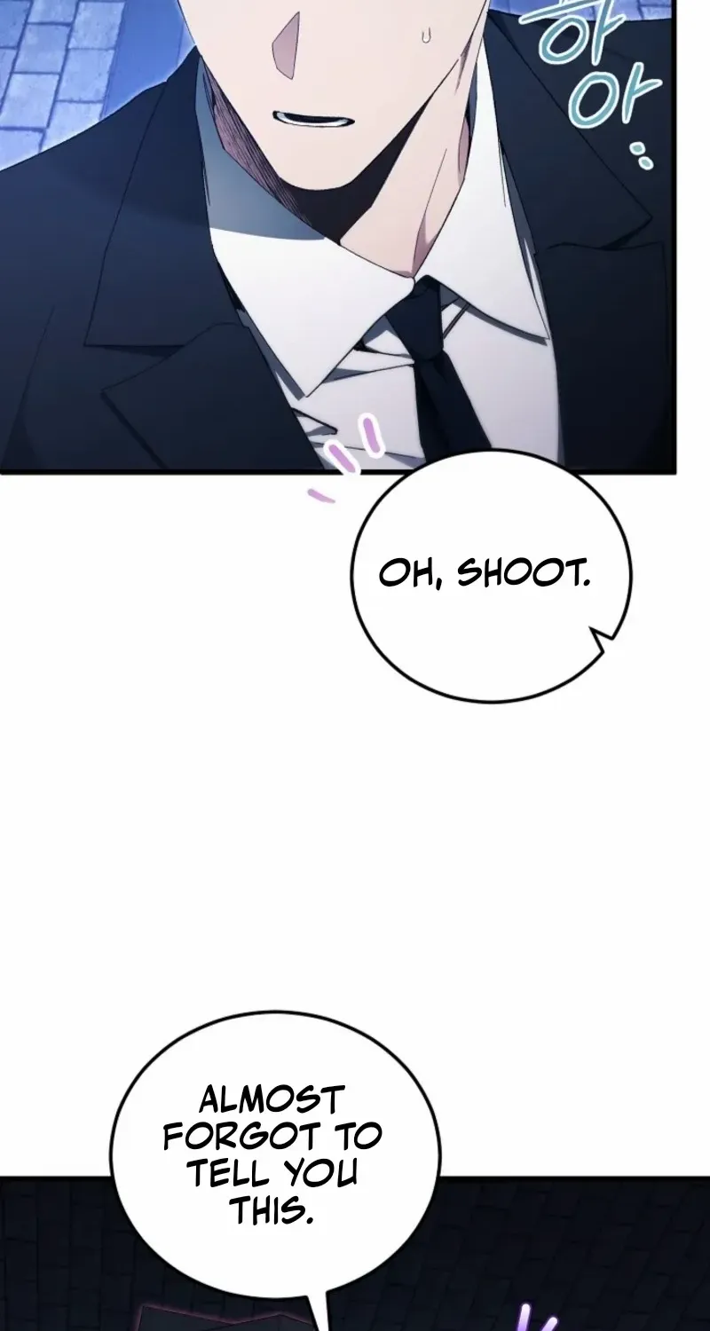 For My Own Good Chapter 70 page 94 - 