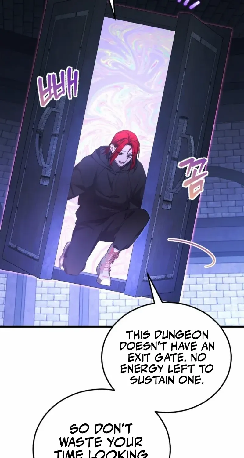 For My Own Good Chapter 70 page 95 - 