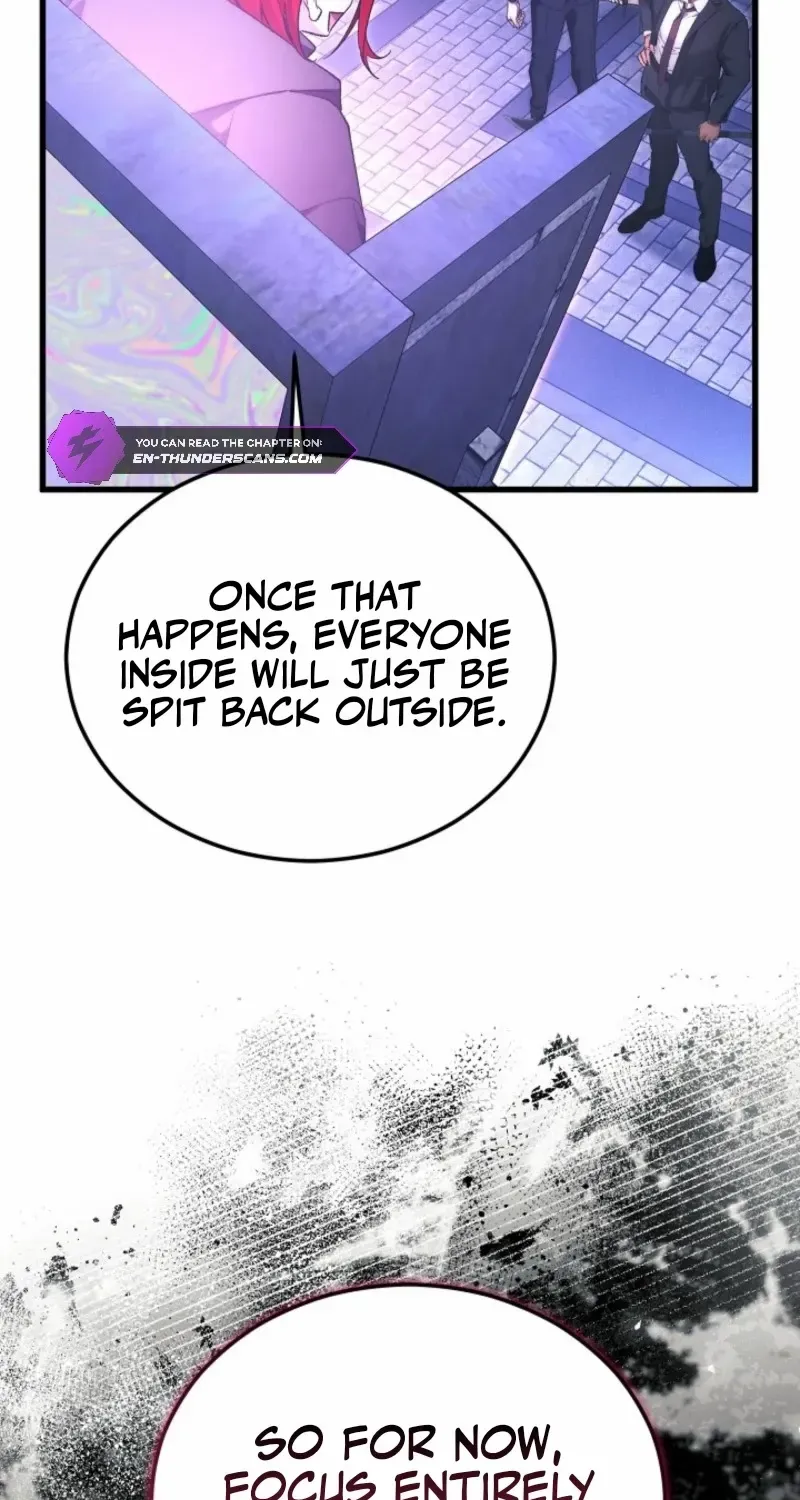 For My Own Good Chapter 70 page 97 - 