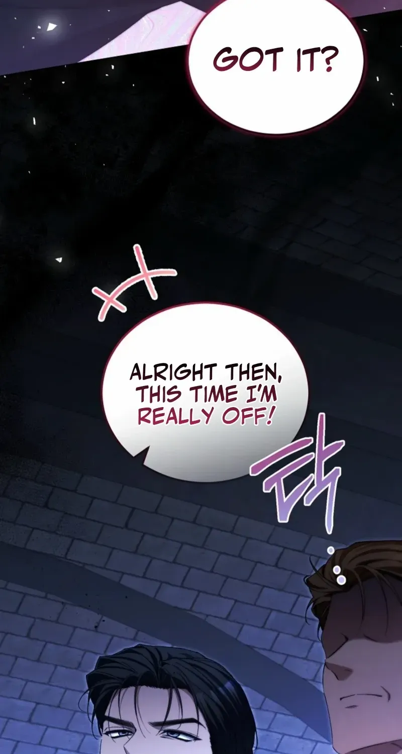 For My Own Good Chapter 70 page 99 - 
