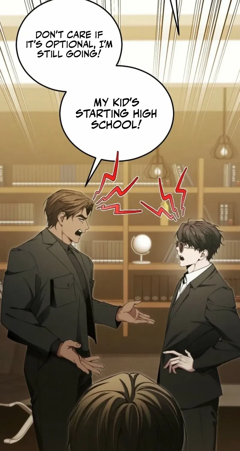 For My Own Good Chapter 71 page 105 - 