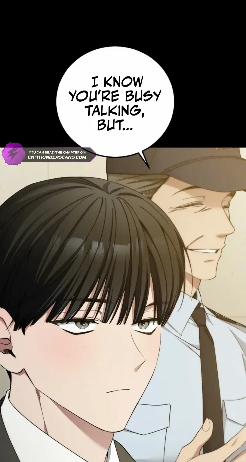 For My Own Good Chapter 71 page 109 - 