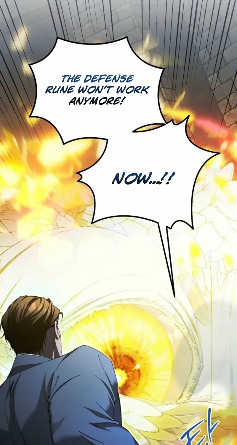 For My Own Good Chapter 71 page 38 - 